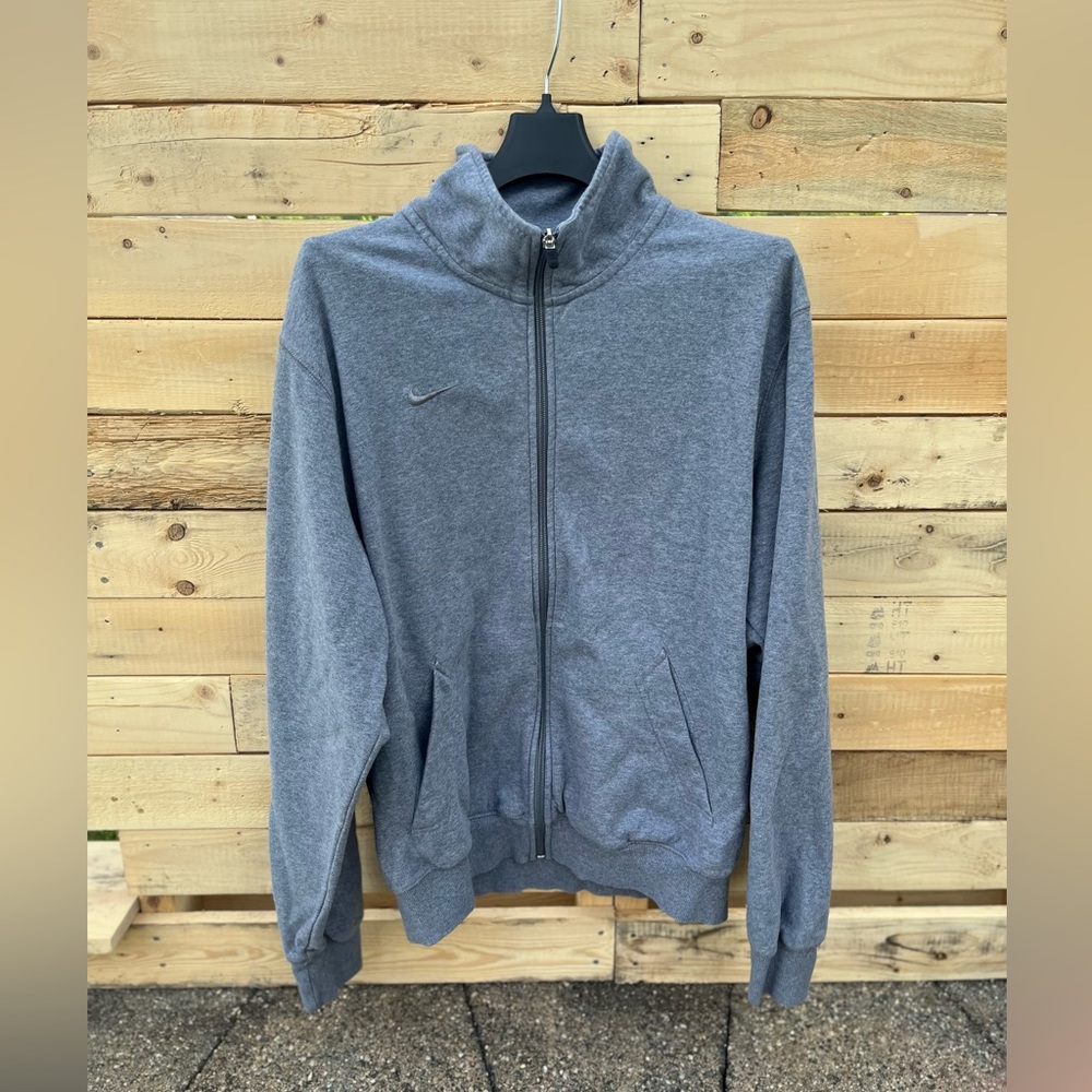 Mens Nike Jacket Medium.